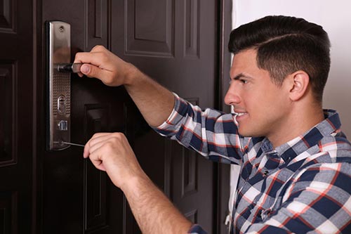 Easley Residential Locksmith