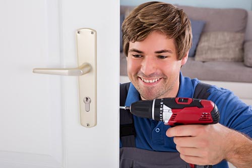 Easley Emergency Locksmith